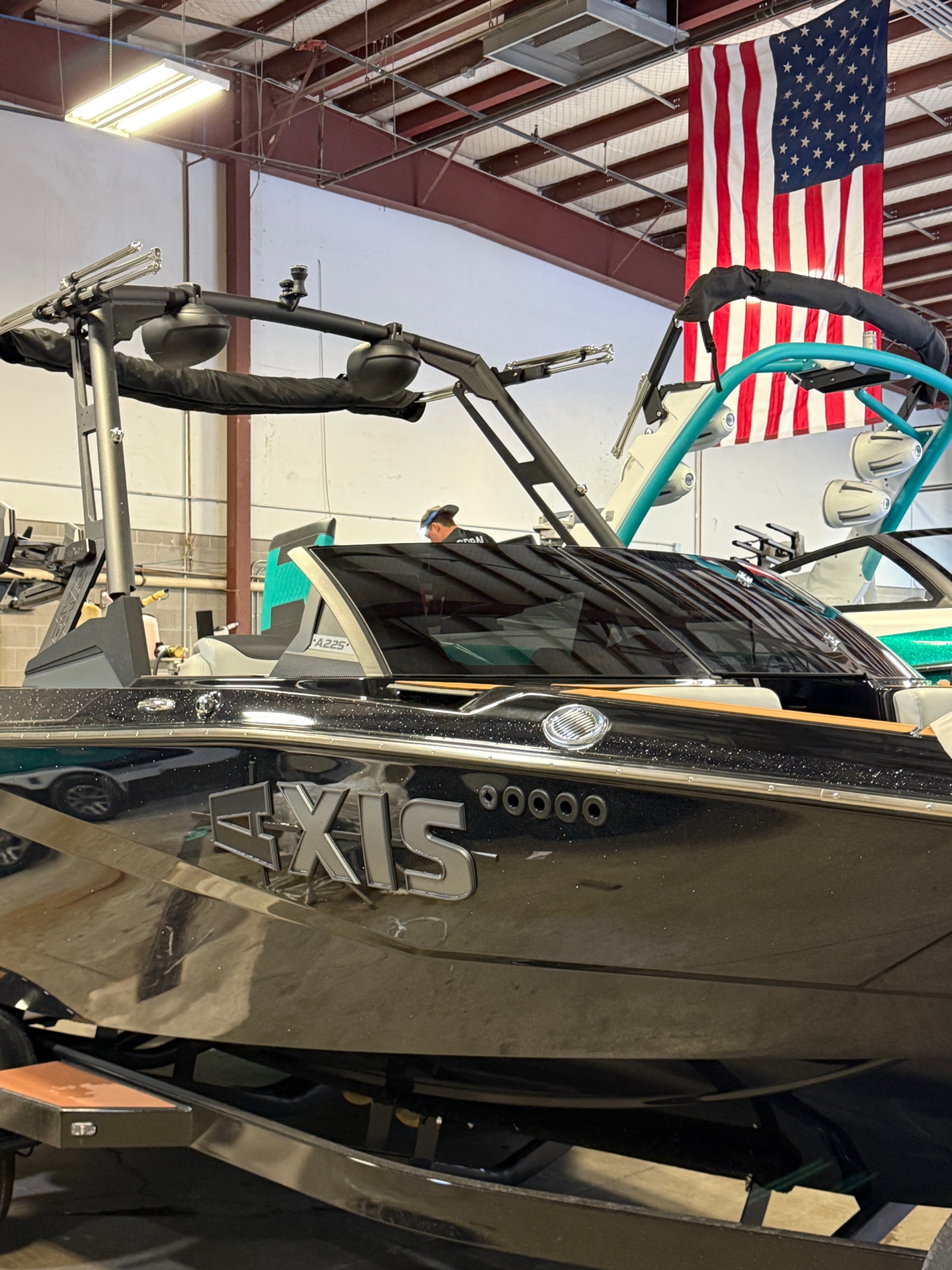 Hypershade x Taylor Boats: Your Preferred Marina Window Tint Installer
