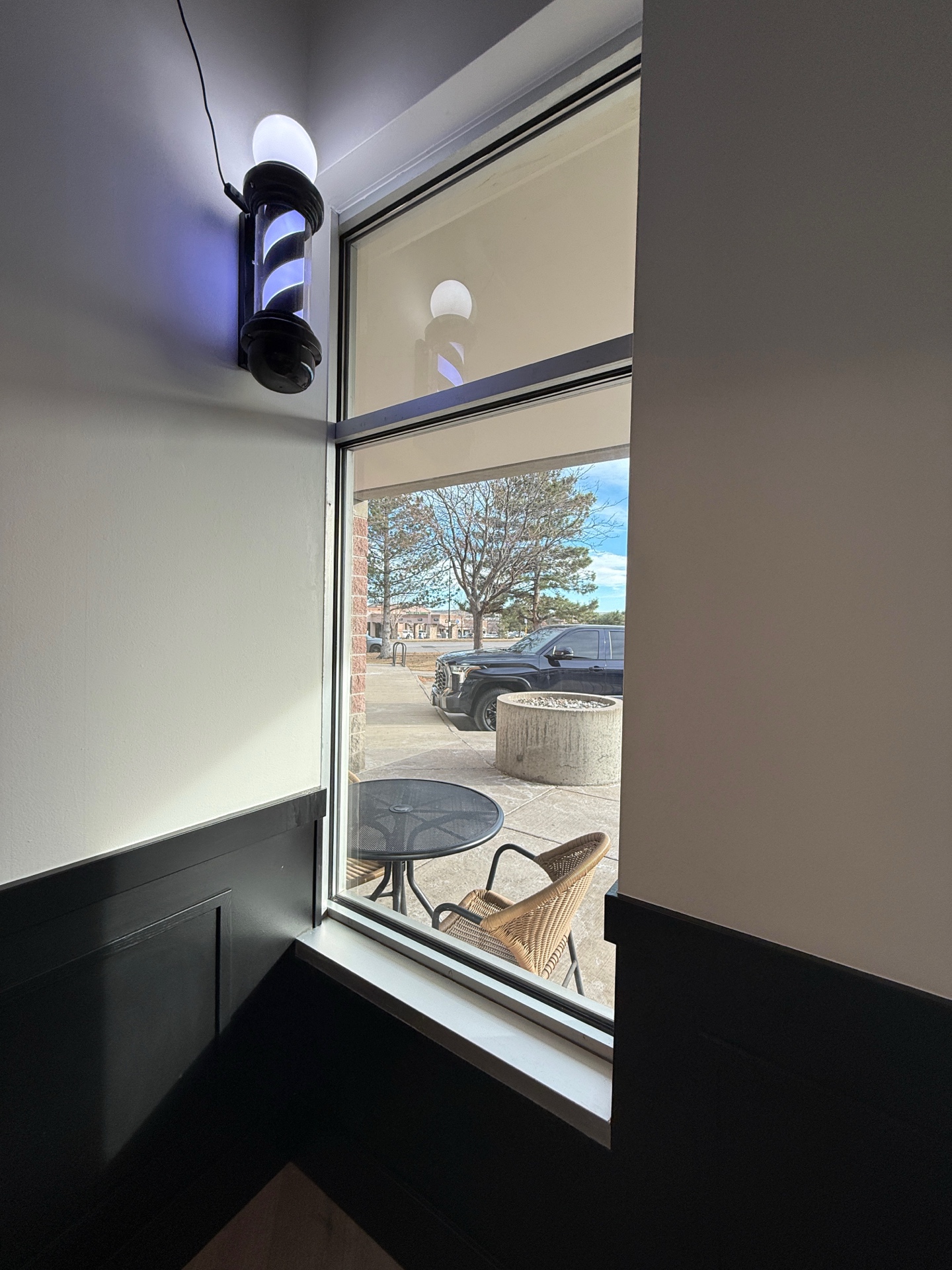 Home window film by Hypershade Castle Rock