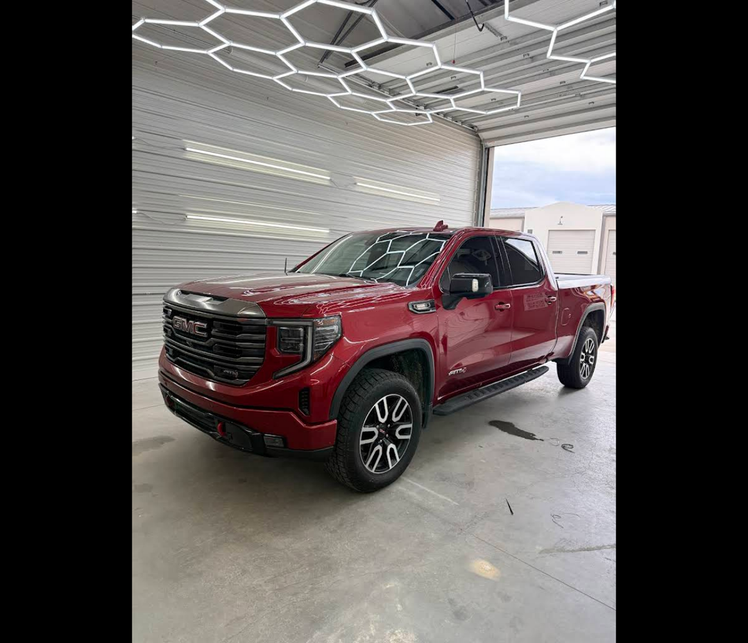 Colorado Window Tint Laws 2026: A Guide for Castle Rock Drivers